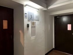 Telok Ayer Street (D1), Office #542661601
